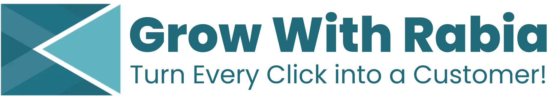 Logo-grow with rabia org